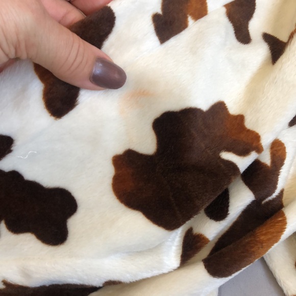 Cow Halloween Costume - Picture 6 of 10